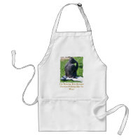 CHIMPANZEE