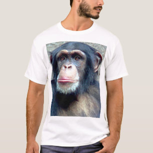 Chimpanzee T-Shirt