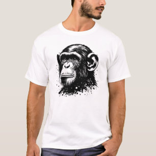 Chimpanzee T-Shirt