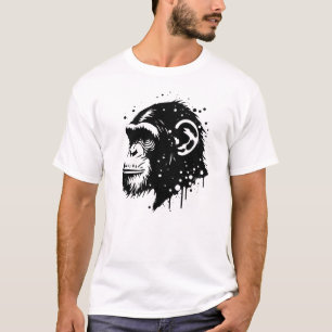 Chimpanzee T-Shirt