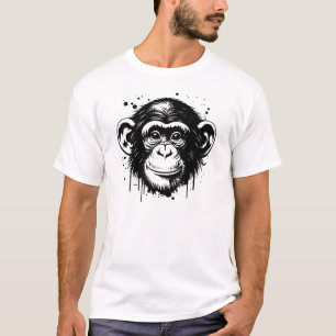 Chimpanzee T-Shirt