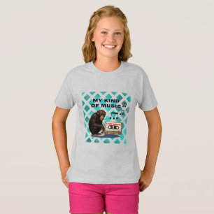 chimpanzee T-Shirt