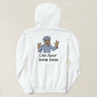 Chin Tapak Dum Dum Hoodie for Men