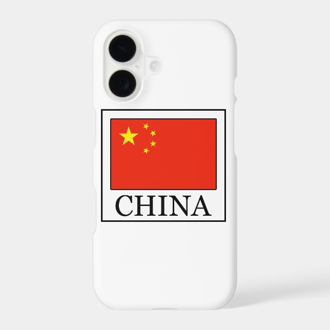 China (Back)