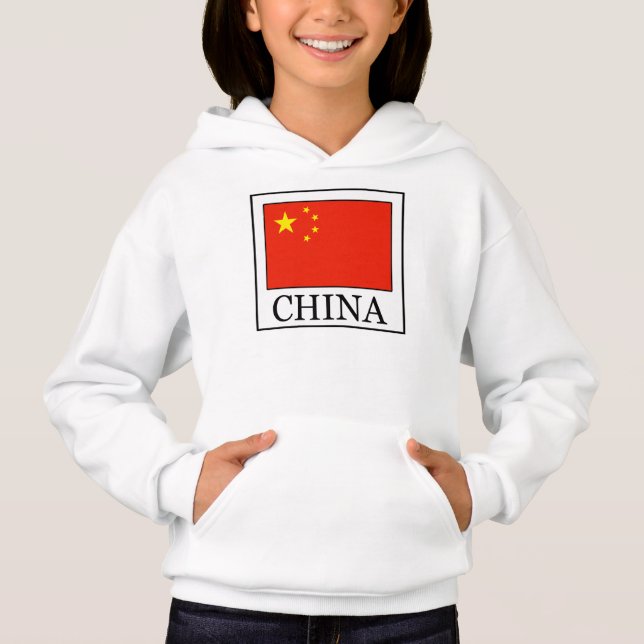 China (Front)