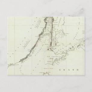 China 4 postcard