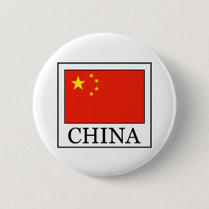 China 6 Cm Round Badge