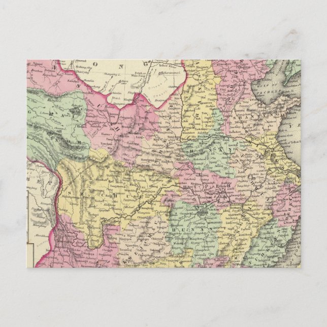 China 8 postcard (Front)