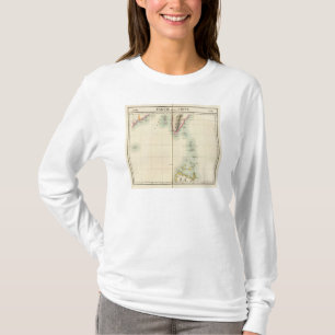 China, Asia 99 T-Shirt