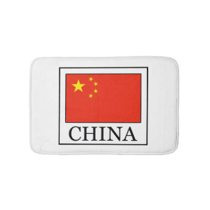 China Bath Mat