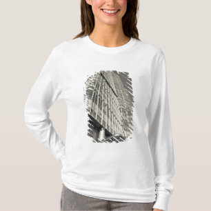 China, Beijing, Chaoyang District. Fortune Plaza 2 T-Shirt