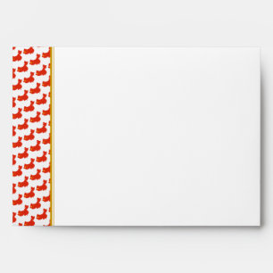 CHINA Christian Custom Wedding 婚礼 Envelope