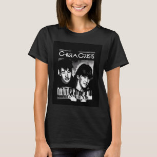 China Crisis T-Shirt