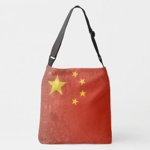 China Crossbody Bag