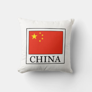 China Cushion