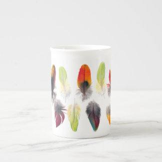 China Feather Cup