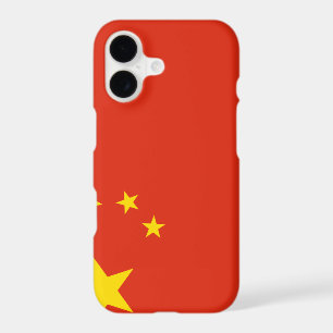 China Flag