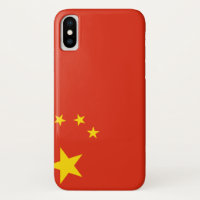 China Flag