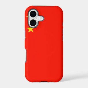 China Flag - High Quality