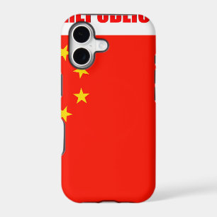 China Flag High Quality