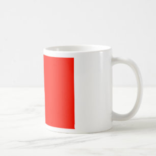China Flag - High Quality Coffee Mug
