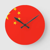 China Flag - High Quality