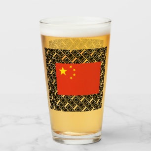 CHINA GLASS