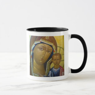 CHINA, Heilongjiang Province, Haerbin 3 Mug