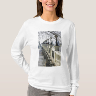 CHINA, Heilongjiang Province, Haerbin T-Shirt