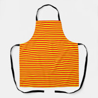 china kyrgyzstan spain flag stripes red yellow pat