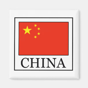 China Magnet