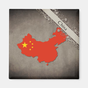 China Magnet