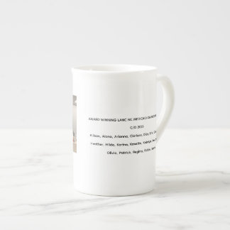 China mug
