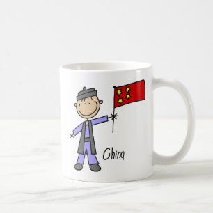 China Mug