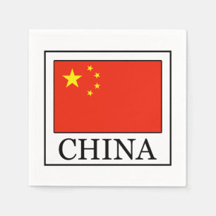 China Napkin