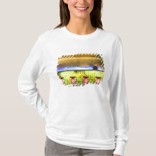 China, Shanghai. Bar in the Xin Tian Di bar 2 T-Shirt