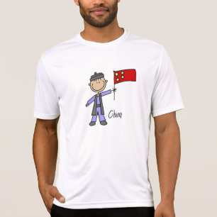 China Shirt