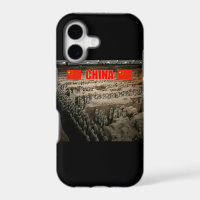 CHINA Terracotta Army