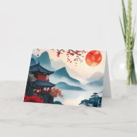 China