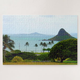 Chinaman's Hat Jigsaw Puzzle