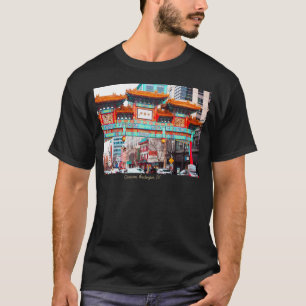 Chinatown DC T-Shirt