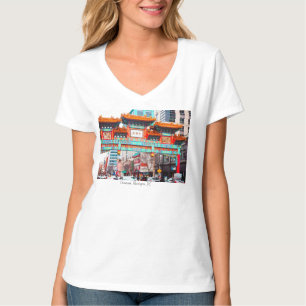 Chinatown DC T-Shirt