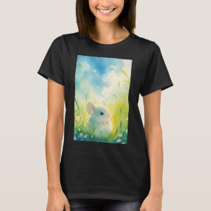 Chinchilla Day Under the Sun T-Shirt