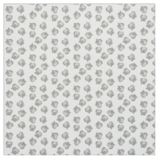 Chinchilla Fabric