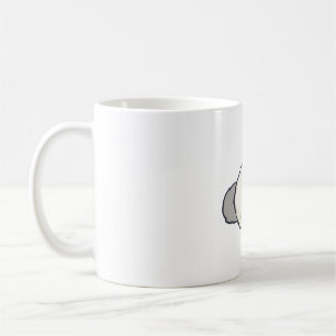 Chinchilla Magic Coffee Mug