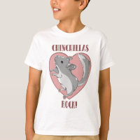 Chinchillas rock
