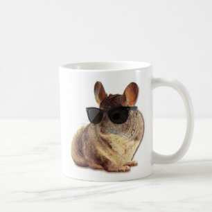 Chinchillin' Mug
