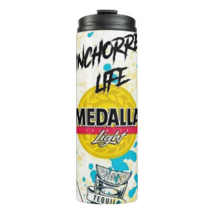 Chinchorreo Vibes Thermal Tumbler