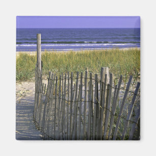 Chincoteague National Wildlife Refuge Magnet