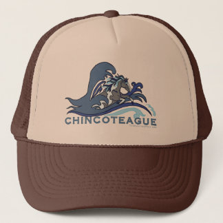 Chincoteague Trucker Hat
